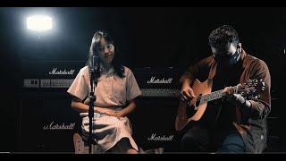 Amelia Febri Utami - Creep ( Can you please Stay )