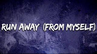 Citizen Soldier - Run Away From MySelf (Official Lyric Video)