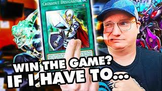 THESE UNBEATABLE YUGIOH CARDS (...feel AWFUL to play.)