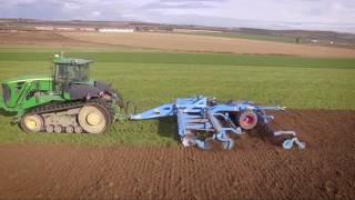 Lemken Rubin 12