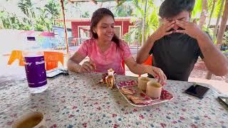 Parle G Vlog : Old or Gold Complete Chirfad@itcouplevlogs