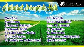 Sholawat Penyejuk Hati