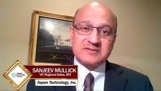 Forging a new path to greater success with Aspen Mtell