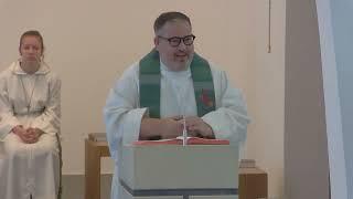 Predigt am 15. Sonntag im Jahreskreis (B), Mk 6, 7-13