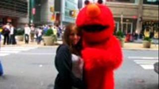 Andrea 2011 memories