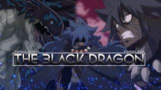 Acnologia (AMV) || The Black Dragon