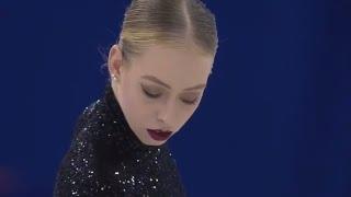 Bradie Tennell (USA) | Shanghai Trophy 2023 Long Program