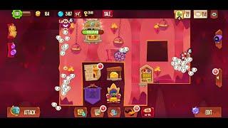 King Of Thieves - Base 69 Saw Jump + Solution