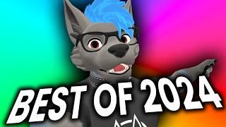 BEST BITS OF 2024 (in my incredibly humble & slightly biased opinion)