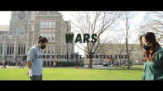 Wars - Lord's Child | "Capital Dance Ministry
