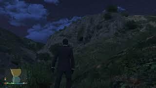 iTz GNik playing Grand Theft Auto V on Xbox One
