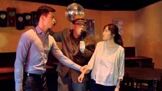 The moment when you quarrel with your partner - Getai - The Musical