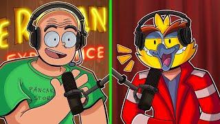 If Nogla and Vanoss had a podcast