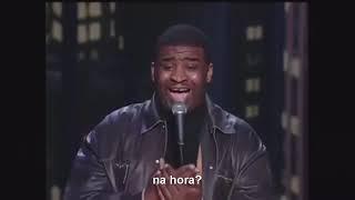 Patrice O'Neal - One Night Stand (Legendado)