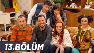 Benim Annem Bir Melek 13. Bölüm (Full Dizi İzle)