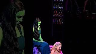 Glinda Wants Elphaba To Become Popular #shortsvideo #popular #glinda #wicked #youtubeshorts