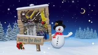Motion Controls Robotics - Christmas 2024 Message