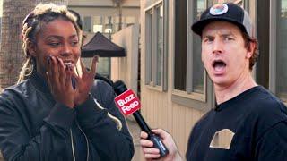 Rob Huebel Asked Strangers The Most Awkward Questions