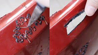 How to Repair Car Bumper 2021