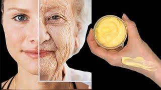 At 65 years old, no more wrinkles!  Removes wrinkles like an eraser! 