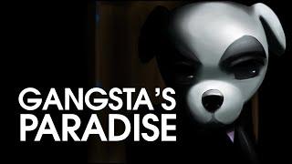 KK Slider - Gangsta's Paradise (Coolio)