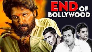 WHY Bollywood Is Declining I Actual Reason : END of BOLLYWOOD I TOLLYWOOD Vs BOLLYWOOD