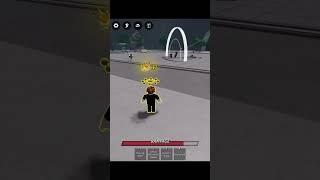 blud never learn #tsb  #roblox