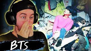 K-POP NEWBIE REACTS TO BTS 'SPRING DAY' MV + Explanation For The FIRST TIME! | BTS REACTION