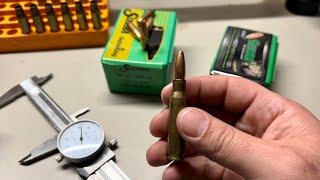 165 gr Sierra Game King HPBT