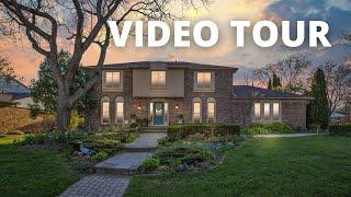 10169 Dorian Plymouth, MI 48170 || Video Tour