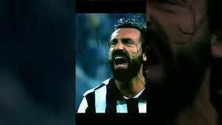 Andrea Pirlo skills #shorts