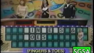 Best of Stupid Game Show Answers (SGSA)