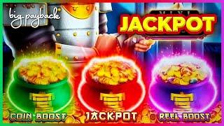 MASSIVE JACKPOT! Samurai 888 Takeo Slot - MUST SEE, INCREDIBLE HANDPAY!