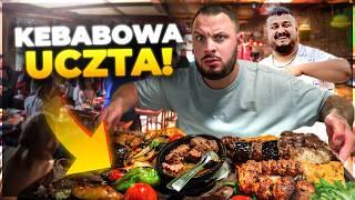 WIELKA KEBABOWA UCZTA