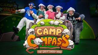 The Great Sheep Herd | Camp Compass 2024 Skit | Compass Bible Church