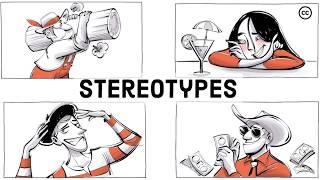 Stereotypes [The Truth Behind Cultural Clichés]