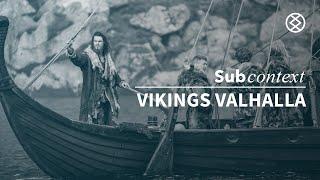 จุดสิ้นสุดยุคไวกิ้ง ใน Vikings Valhalla | Subcontext