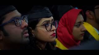 BITS Pilani Dubai | Convocation 2018