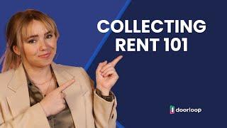 The Complete Guide To Collecting Rent From Tenants