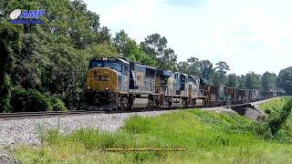 CSX 4534 Nokomis