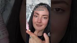 REMOVING A LONG-LASTING LIPSTICK WITHOUT A MAKEUP REMOVER 
