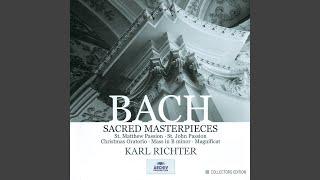 J.S. Bach: Mass in B Minor, BWV 232 / Credo - Et expecto resurrectionem (Live)