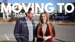 Discover Berry Farms: A Vibrant Community in Franklin, TN