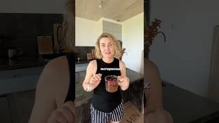 Брауни без сахара за 3 минуты #рецепты#пп#вкусно