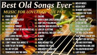 Beautiful Love Songs 80's 90's - Best Love Songs of All Time for the Ultimate Romantic Playlist