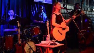 Eilen Jewell - 79 Cents (The Meow Song) Live at The Record Exchange