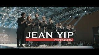 Jean Yip Group - ICD International Salon Show (Guangzhou)