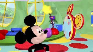 Goofy's Bird | Mickey Mouse Clubhouse Full Episode | S1 E3 | @disneyjr  ​