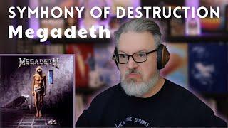 Classical Composer reacts to MEGADETH: SYMPHONY OF DESTRUCTION | The Daily Doug (Episode 906)