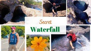 Secret Hidden Place in Tamhini Ghat | Waterfall Near Devkund | Place Near Pune Mumbai